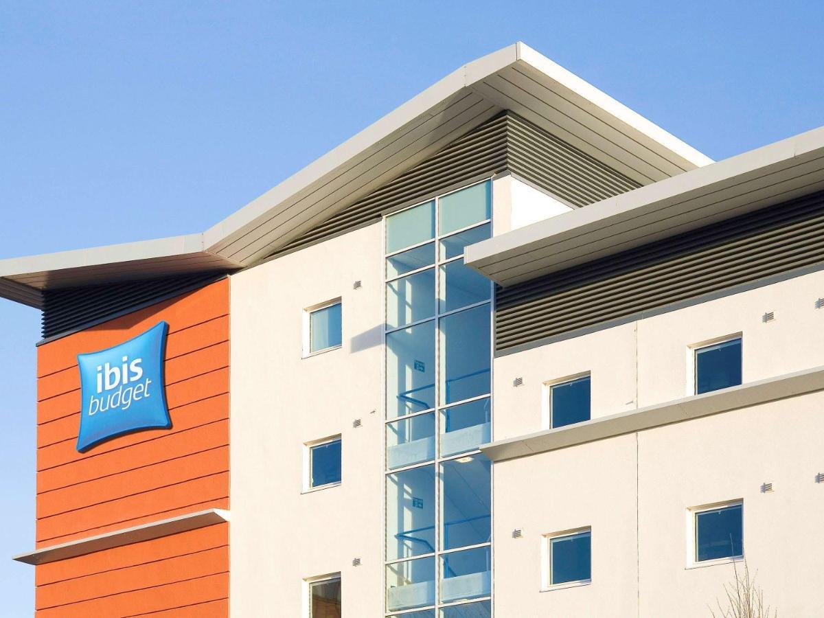 Hotel Ibis Budget Centre Cardiff