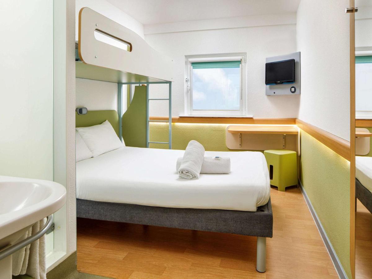 Ibis Budget Centre Hotel