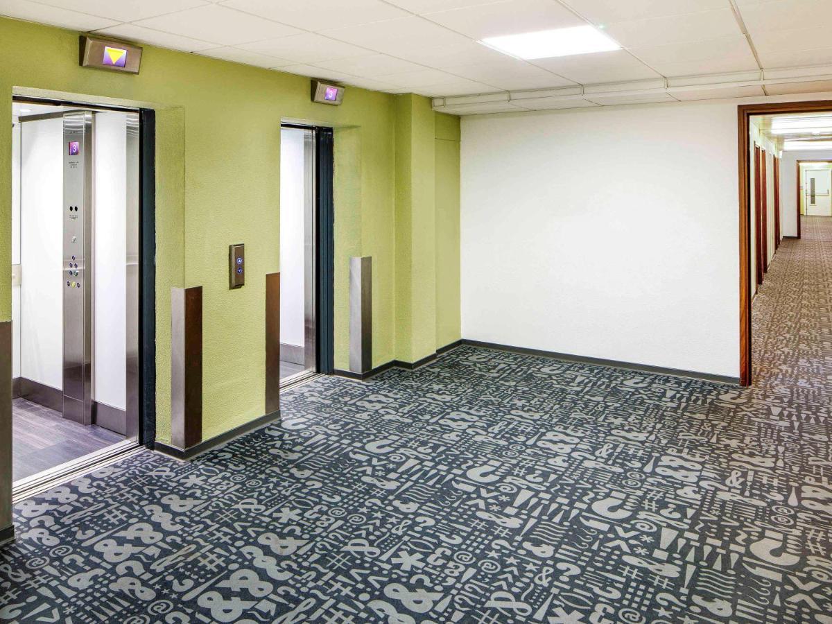 Hotel Ibis Budget Centre Cardiff