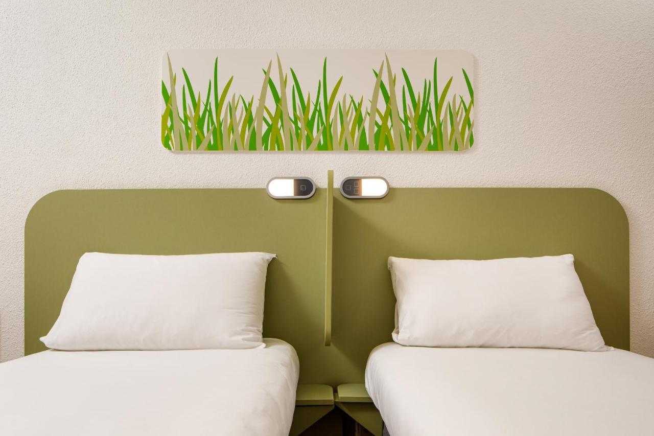 Hotel Ibis Budget Centre Cardiff