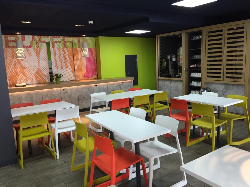 Ibis Budget Centre Hotel 2*