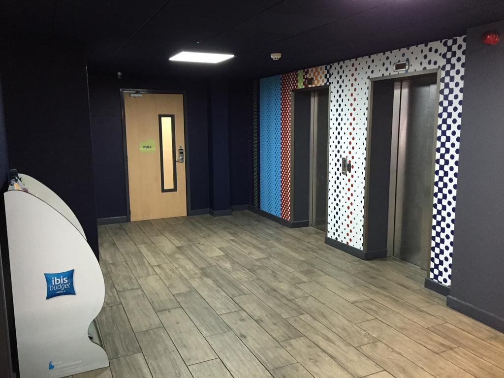 Ibis Budget Centre Hotel 2*
