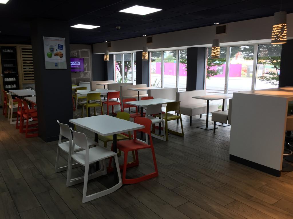 Ibis Budget Centre Cardiff