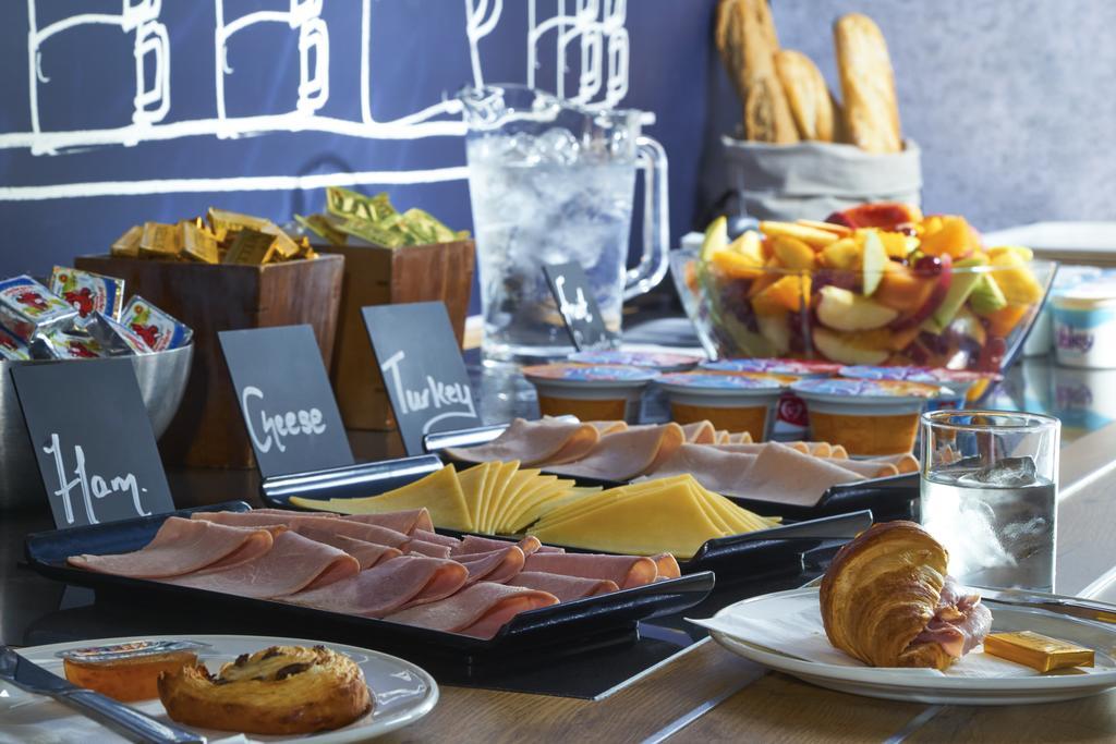 Ibis Budget Centre Hotel Cardiff