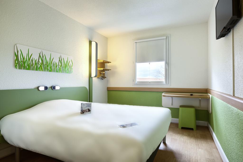 Ibis Budget Centre Cardiff