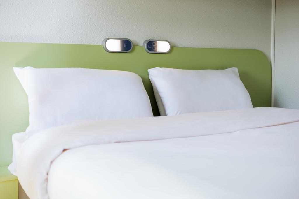 Hotel Ibis Budget Centre Cardiff