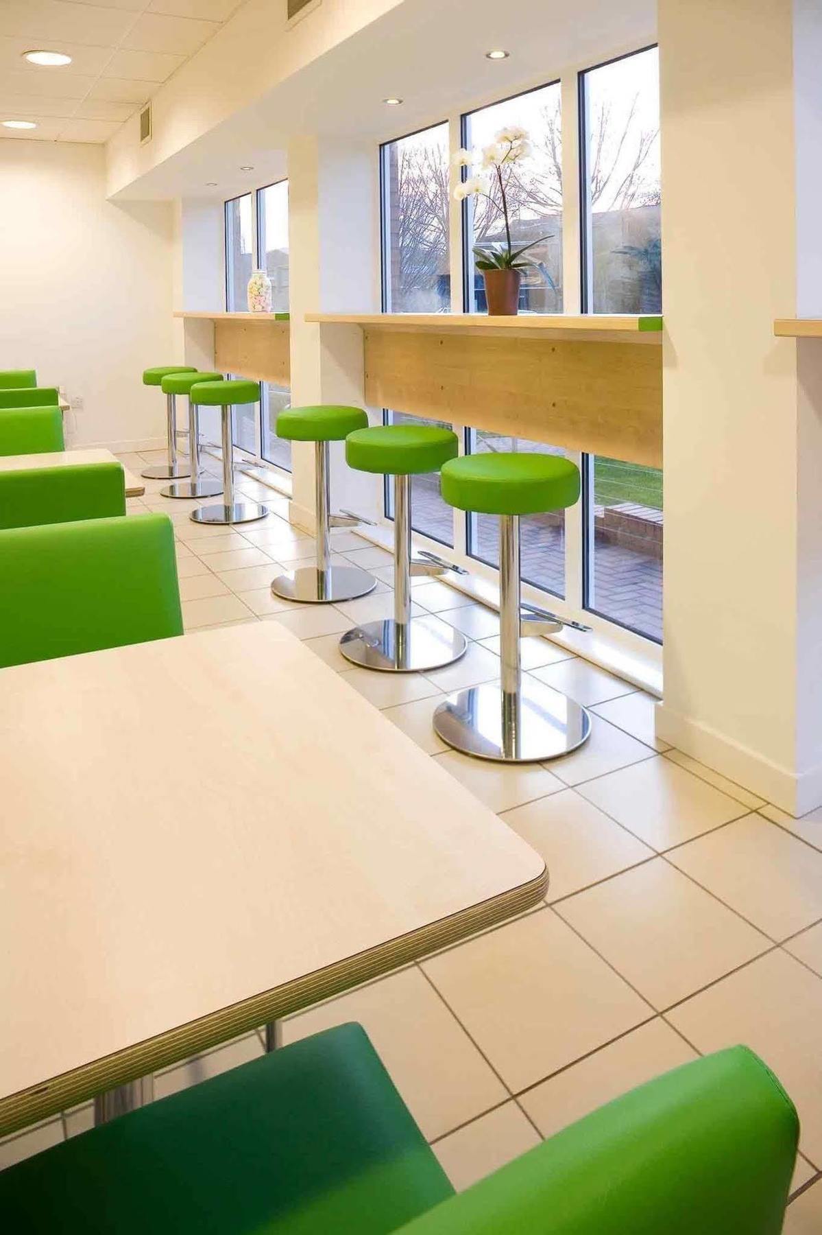 Ibis Budget Centre Hotel Cardiff